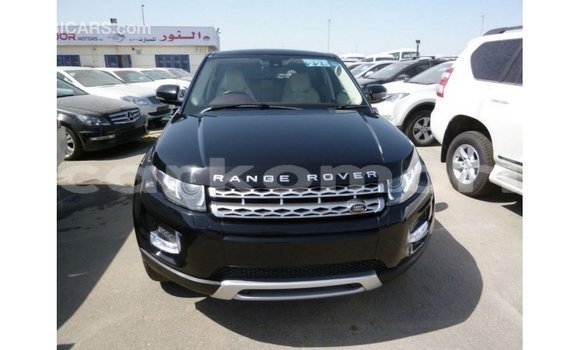 Acheter Import Voiture Land Rover Range Rover Noir à Import - Dubai, Grande Comore Acheter Import Voiture Land Rover Range Rover Noir à Import - Dubai, Grande Comore