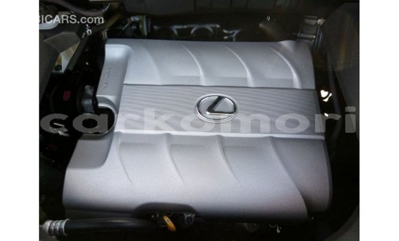 Acheter Import Voiture Lexus RX 350 Noir à Import - Dubai, Grande Comore Acheter Import Voiture Lexus RX 350 Noir à Import - Dubai, Grande Comore