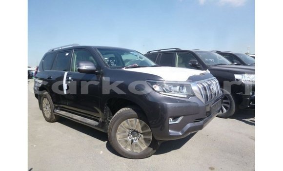 Buy Import Toyota Prado Other Car in Import - Dubai in Great Comore Buy Import Toyota Prado Other Car in Import - Dubai in Great Comore