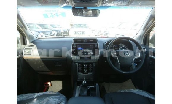 Buy Import Toyota Prado Other Car in Import - Dubai in Great Comore Buy Import Toyota Prado Other Car in Import - Dubai in Great Comore