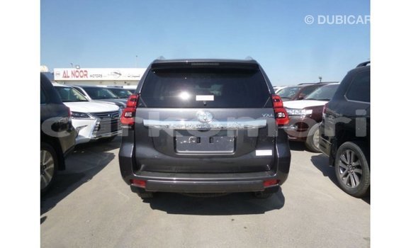Buy Import Toyota Prado Other Car in Import - Dubai in Great Comore Buy Import Toyota Prado Other Car in Import - Dubai in Great Comore