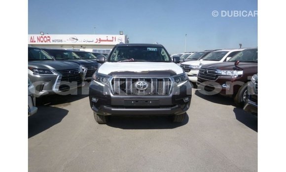 Buy Import Toyota Prado Other Car in Import - Dubai in Great Comore Buy Import Toyota Prado Other Car in Import - Dubai in Great Comore