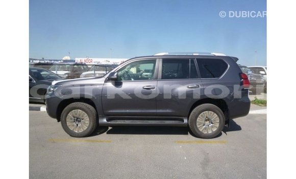 Buy Import Toyota Prado Other Car in Import - Dubai in Great Comore Buy Import Toyota Prado Other Car in Import - Dubai in Great Comore