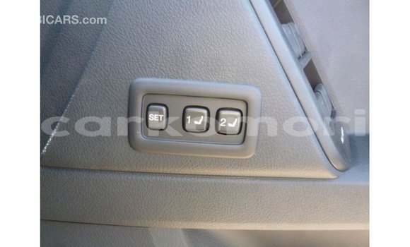 Buy Import Toyota Prado Other Car in Import - Dubai in Great Comore Buy Import Toyota Prado Other Car in Import - Dubai in Great Comore