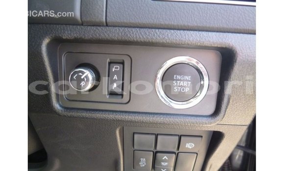 Buy Import Toyota Prado Other Car in Import - Dubai in Great Comore Buy Import Toyota Prado Other Car in Import - Dubai in Great Comore