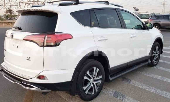 Acheter Import Voiture Toyota RAV4 Blanc à Import - Dubai, Grande Comore Acheter Import Voiture Toyota RAV4 Blanc à Import - Dubai, Grande Comore