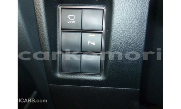 Buy Import Toyota Prado Other Car in Import - Dubai in Great Comore Buy Import Toyota Prado Other Car in Import - Dubai in Great Comore
