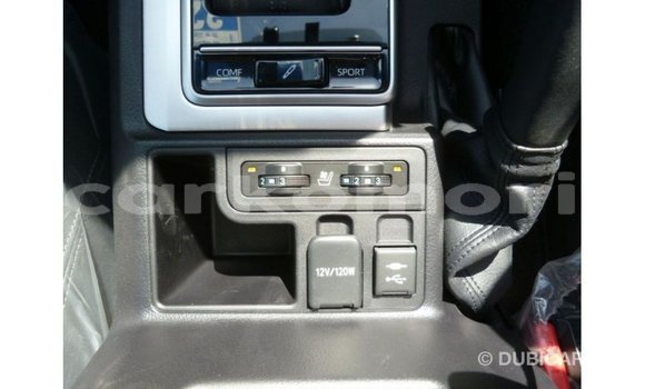Buy Import Toyota Prado Other Car in Import - Dubai in Great Comore Buy Import Toyota Prado Other Car in Import - Dubai in Great Comore
