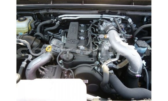 Buy Import Toyota Prado Other Car in Import - Dubai in Great Comore Buy Import Toyota Prado Other Car in Import - Dubai in Great Comore