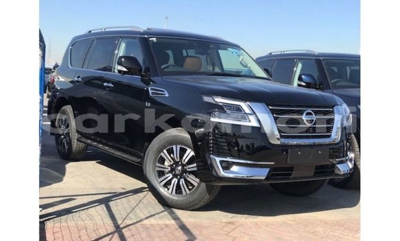 Acheter Import Voiture Nissan Patrol Noir à Import - Dubai, Grande Comore Acheter Import Voiture Nissan Patrol Noir à Import - Dubai, Grande Comore