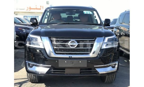 Acheter Import Voiture Nissan Patrol Noir à Import - Dubai, Grande Comore Acheter Import Voiture Nissan Patrol Noir à Import - Dubai, Grande Comore