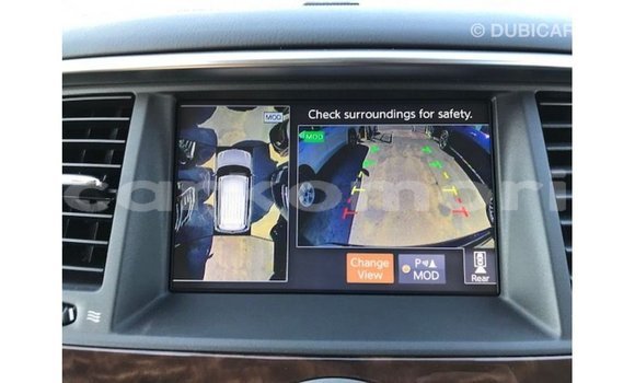 Acheter Import Voiture Nissan Patrol Noir à Import - Dubai, Grande Comore Acheter Import Voiture Nissan Patrol Noir à Import - Dubai, Grande Comore