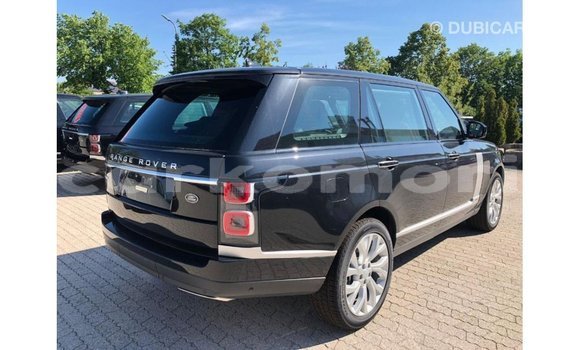 Buy Import Land Rover Range Rover Black Car in Import - Dubai in Great Comore Buy Import Land Rover Range Rover Black Car in Import - Dubai in Great Comore