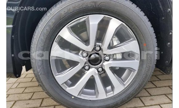 Buy Import Toyota Land Cruiser Black Car in Import - Dubai in Great Comore Buy Import Toyota Land Cruiser Black Car in Import - Dubai in Great Comore