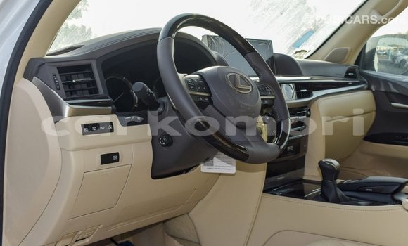 Buy Import Lexus IS White Car in Import - Dubai in Great Comore Buy Import Lexus IS White Car in Import - Dubai in Great Comore