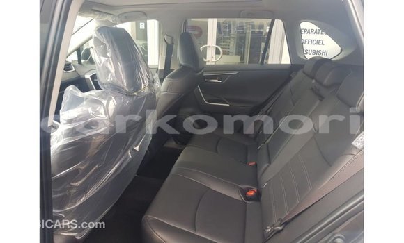 Acheter Import Voiture Toyota 4Runner Autre à Import - Dubai, Grande Comore Acheter Import Voiture Toyota 4Runner Autre à Import - Dubai, Grande Comore