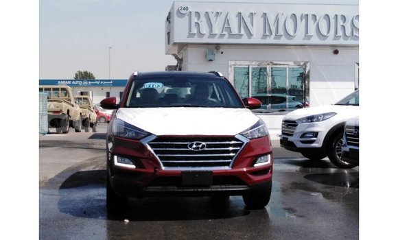 Buy Import Hyundai Tucson Red Car in Import - Dubai in Great Comore Buy Import Hyundai Tucson Red Car in Import - Dubai in Great Comore