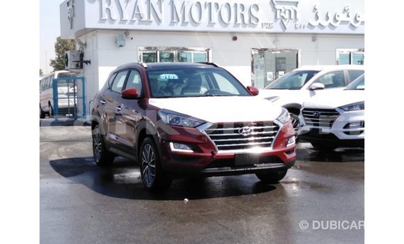 Buy Import Hyundai Tucson Red Car in Import - Dubai in Great Comore Buy Import Hyundai Tucson Red Car in Import - Dubai in Great Comore