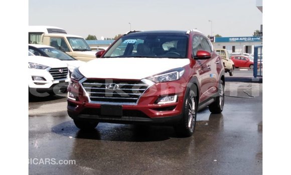Buy Import Hyundai Tucson Red Car in Import - Dubai in Great Comore Buy Import Hyundai Tucson Red Car in Import - Dubai in Great Comore