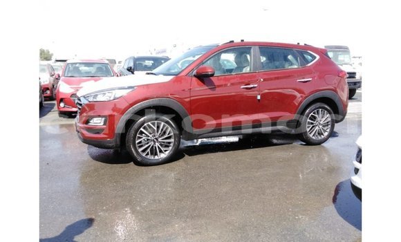 Buy Import Hyundai Tucson Red Car in Import - Dubai in Great Comore Buy Import Hyundai Tucson Red Car in Import - Dubai in Great Comore