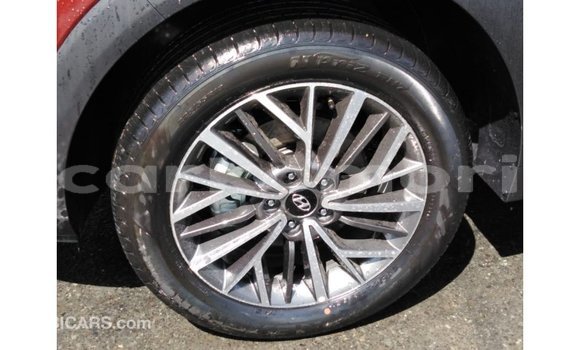 Buy Import Hyundai Tucson Red Car in Import - Dubai in Great Comore Buy Import Hyundai Tucson Red Car in Import - Dubai in Great Comore