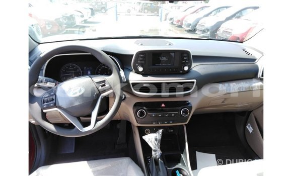 Buy Import Hyundai Tucson Red Car in Import - Dubai in Great Comore Buy Import Hyundai Tucson Red Car in Import - Dubai in Great Comore
