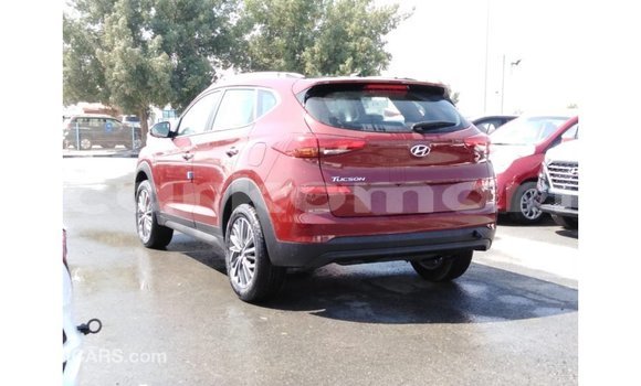 Buy Import Hyundai Tucson Red Car in Import - Dubai in Great Comore Buy Import Hyundai Tucson Red Car in Import - Dubai in Great Comore