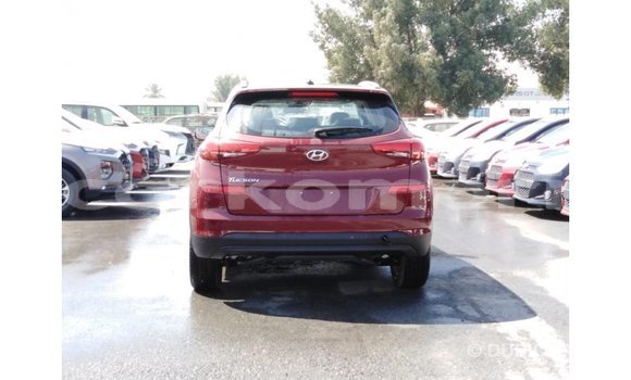 Buy Import Hyundai Tucson Red Car in Import - Dubai in Great Comore Buy Import Hyundai Tucson Red Car in Import - Dubai in Great Comore