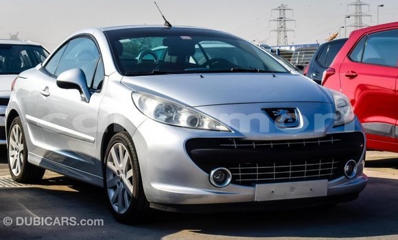 Acheter Import Voiture Peugeot 207 Autre à Import - Dubai, Grande Comore Acheter Import Voiture Peugeot 207 Autre à Import - Dubai, Grande Comore