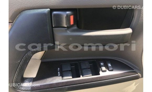 Buy Import Toyota Land Cruiser Black Car in Import - Dubai in Great Comore Buy Import Toyota Land Cruiser Black Car in Import - Dubai in Great Comore
