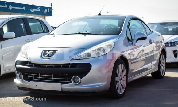 Acheter Import Voiture Peugeot 207 Autre à Import - Dubai, Grande Comore Acheter Import Voiture Peugeot 207 Autre à Import - Dubai, Grande Comore