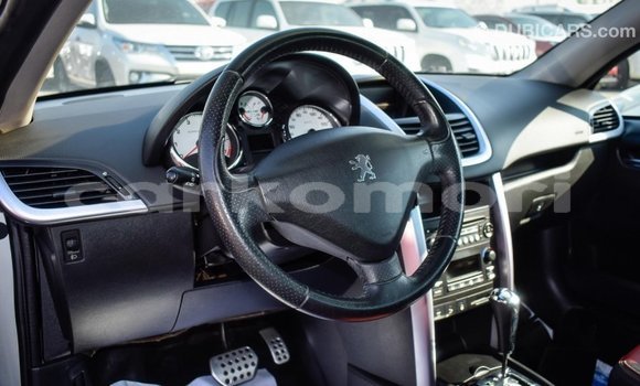 Acheter Import Voiture Peugeot 207 Autre à Import - Dubai, Grande Comore Acheter Import Voiture Peugeot 207 Autre à Import - Dubai, Grande Comore