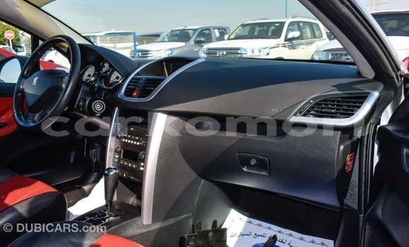 Acheter Import Voiture Peugeot 207 Autre à Import - Dubai, Grande Comore Acheter Import Voiture Peugeot 207 Autre à Import - Dubai, Grande Comore