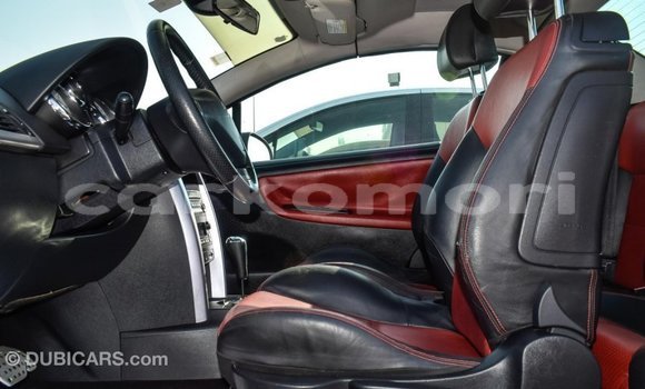 Acheter Import Voiture Peugeot 207 Autre à Import - Dubai, Grande Comore Acheter Import Voiture Peugeot 207 Autre à Import - Dubai, Grande Comore