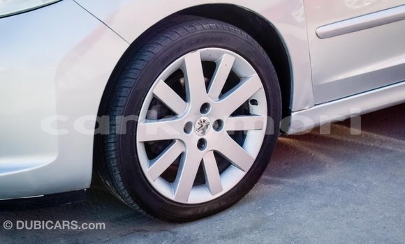 Acheter Import Voiture Peugeot 207 Autre à Import - Dubai, Grande Comore