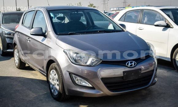 Acheter Import Voiture Hyundai i20 Autre à Import - Dubai, Grande Comore Acheter Import Voiture Hyundai i20 Autre à Import - Dubai, Grande Comore