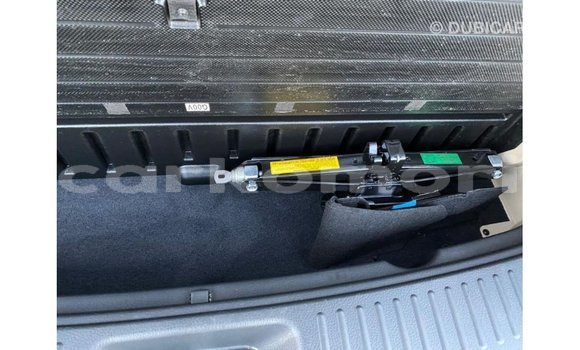 Acheter Import Voiture Kia Sorento Marron à Import - Dubai, Grande Comore Acheter Import Voiture Kia Sorento Marron à Import - Dubai, Grande Comore