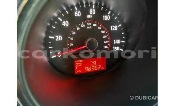 Acheter Import Voiture Kia Sorento Marron à Import - Dubai, Grande Comore Acheter Import Voiture Kia Sorento Marron à Import - Dubai, Grande Comore