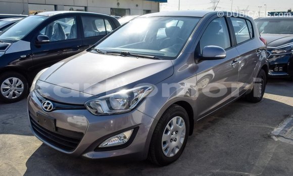 Acheter Import Voiture Hyundai i20 Autre à Import - Dubai, Grande Comore Acheter Import Voiture Hyundai i20 Autre à Import - Dubai, Grande Comore