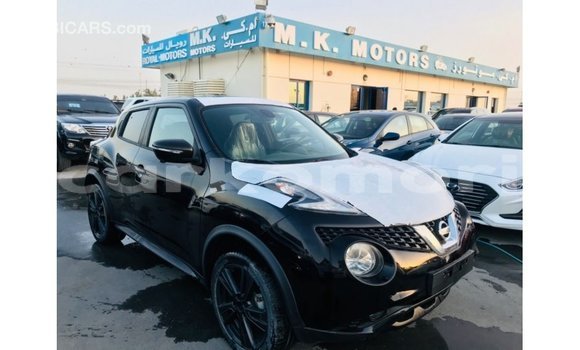 Acheter Import Voiture Nissan Juke Noir à Import - Dubai, Grande Comore Acheter Import Voiture Nissan Juke Noir à Import - Dubai, Grande Comore