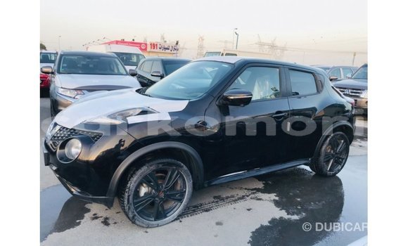 Acheter Import Voiture Nissan Juke Noir à Import - Dubai, Grande Comore Acheter Import Voiture Nissan Juke Noir à Import - Dubai, Grande Comore
