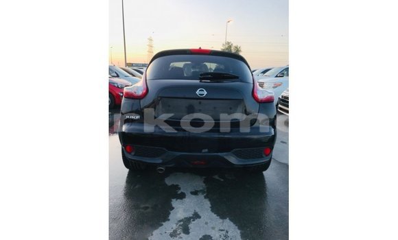 Acheter Import Voiture Nissan Juke Noir à Import - Dubai, Grande Comore Acheter Import Voiture Nissan Juke Noir à Import - Dubai, Grande Comore