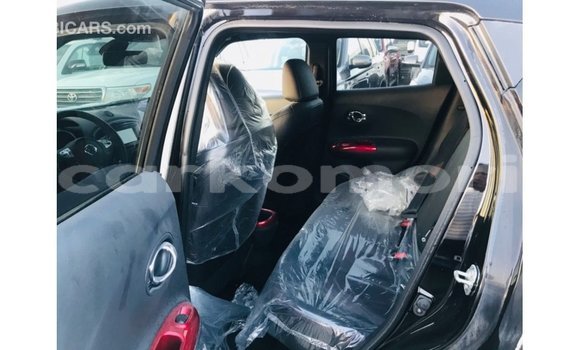 Acheter Import Voiture Nissan Juke Noir à Import - Dubai, Grande Comore Acheter Import Voiture Nissan Juke Noir à Import - Dubai, Grande Comore