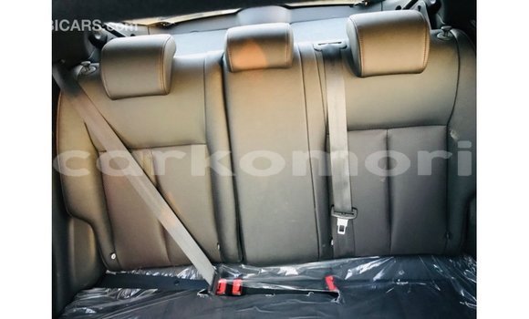 Acheter Import Voiture Nissan Juke Noir à Import - Dubai, Grande Comore Acheter Import Voiture Nissan Juke Noir à Import - Dubai, Grande Comore