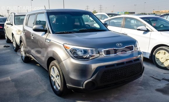 Acheter Import Voiture Kia Soul Autre à Import - Dubai, Grande Comore