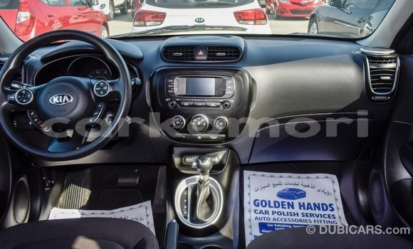 Acheter Import Voiture Kia Soul Autre à Import - Dubai, Grande Comore Acheter Import Voiture Kia Soul Autre à Import - Dubai, Grande Comore