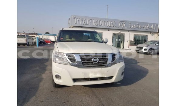 Buy Import Nissan Patrol White Car in Import - Dubai in Great Comore Buy Import Nissan Patrol White Car in Import - Dubai in Great Comore