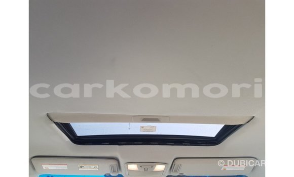 Buy Import Nissan Patrol White Car in Import - Dubai in Great Comore Buy Import Nissan Patrol White Car in Import - Dubai in Great Comore