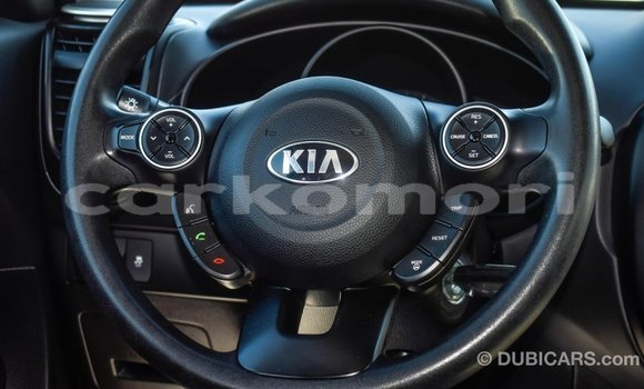 Acheter Import Voiture Kia Soul Autre à Import - Dubai, Grande Comore Acheter Import Voiture Kia Soul Autre à Import - Dubai, Grande Comore