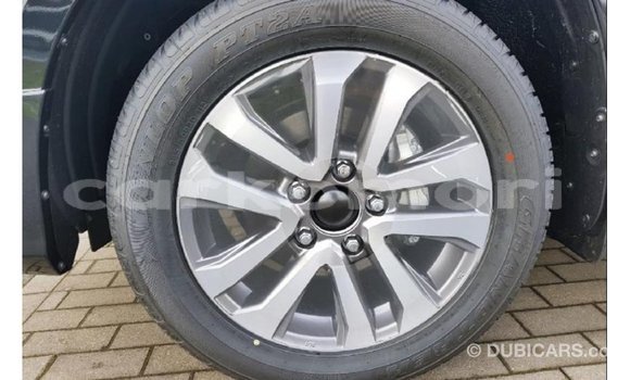 Buy Import Toyota Land Cruiser Black Car in Import - Dubai in Great Comore Buy Import Toyota Land Cruiser Black Car in Import - Dubai in Great Comore
